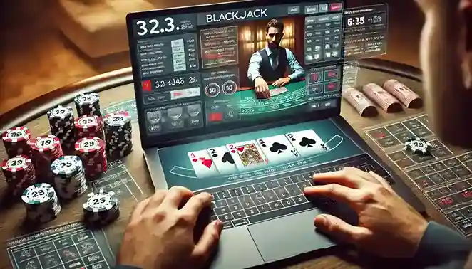 Hướng Dẫn Chơi Blackjack và Chiến Lược Thắng Lớn